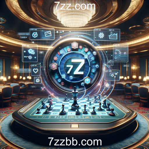 Descubra Jogos de Estratégia no 7zz.com