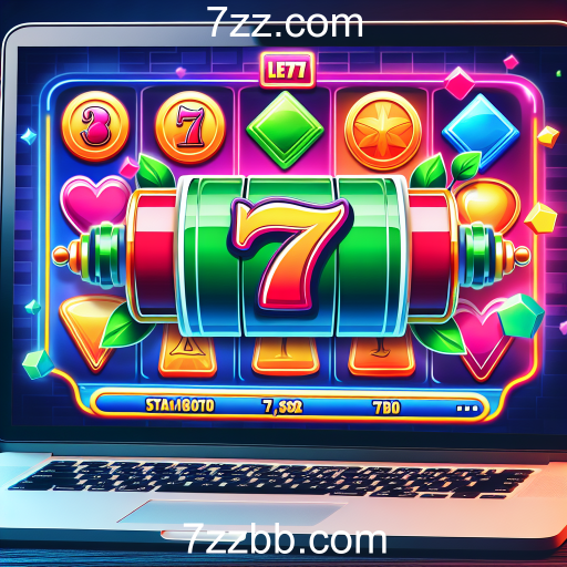 Explorando a Magia dos Caça-Níqueis no 7zz.com